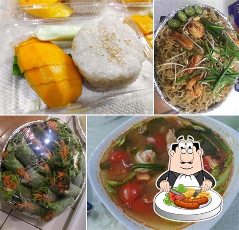 LYK Thai .